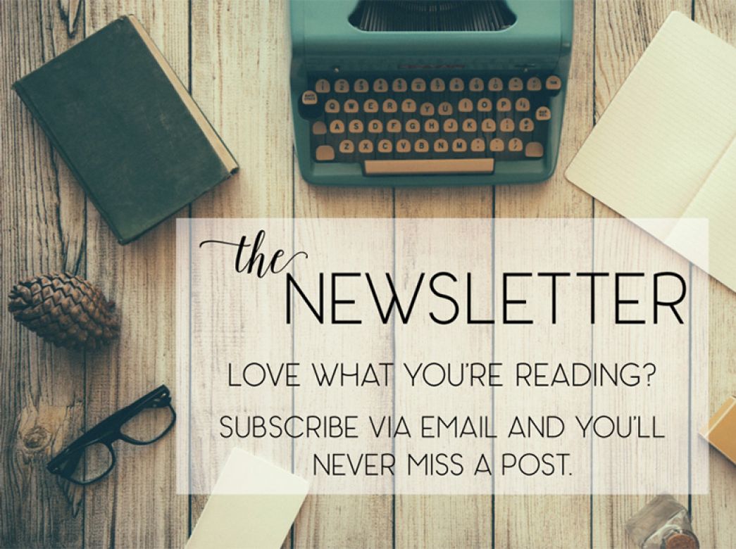 Blog - About Newsletters