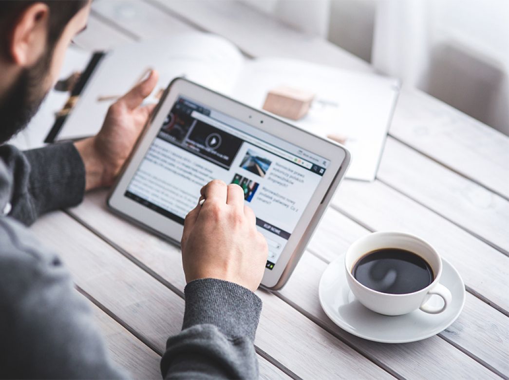 Blog - About Cross-browser compatibility