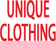 Unique clothing